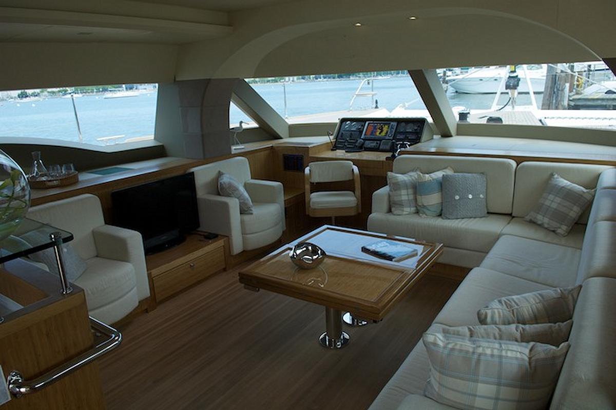 isara yachts