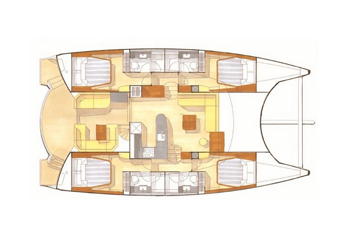 isara yachts