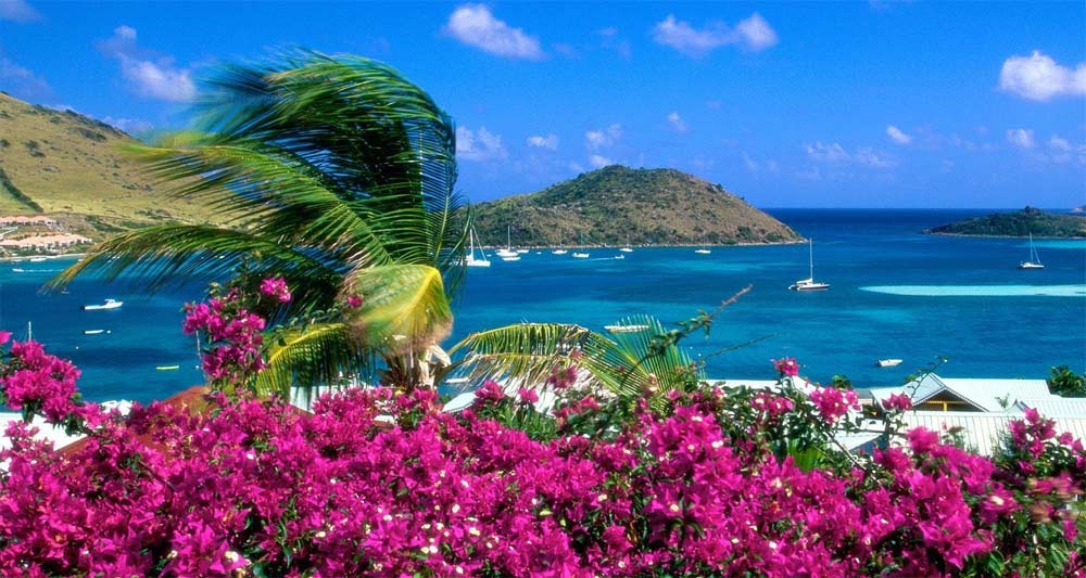 St Martin