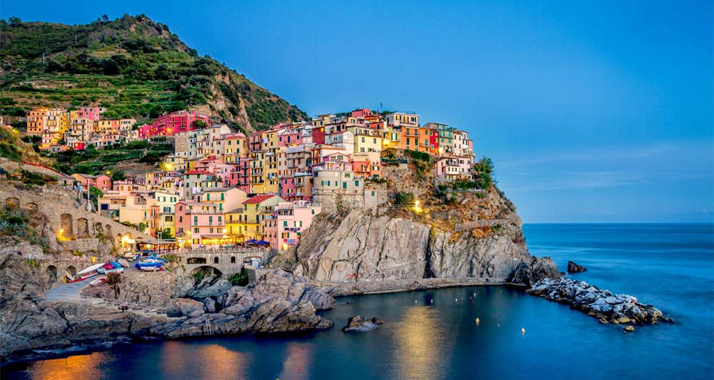 La Toscana, destino de alquiler de barcos